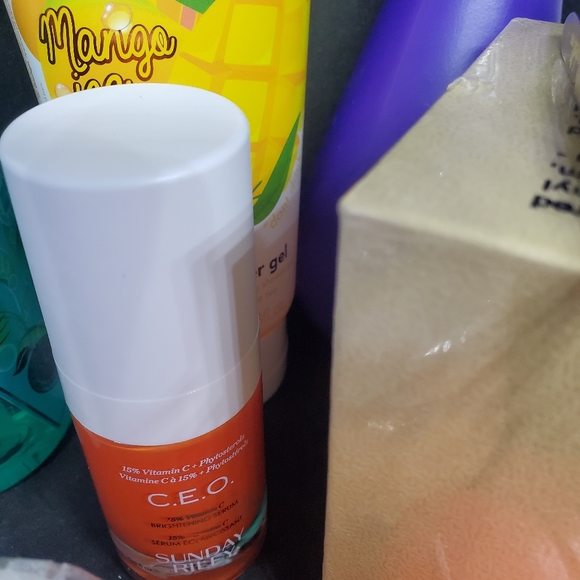 Pamper yourself bundle - Picture 7 of 7